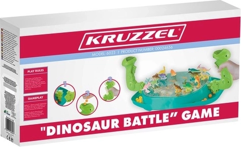 Set completo per giocare subito (senza batterie)