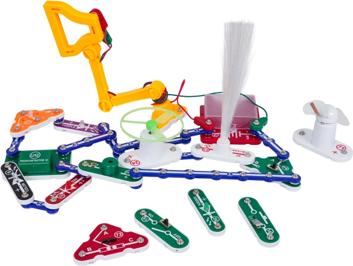 Effetti luminosi e di movimento