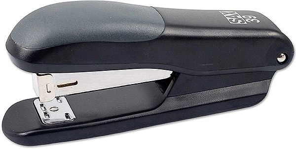 Cucitrice SAX 39 nera