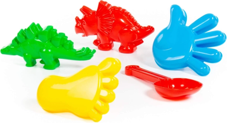 Adatta per spiaggia, parco giochi e giardino