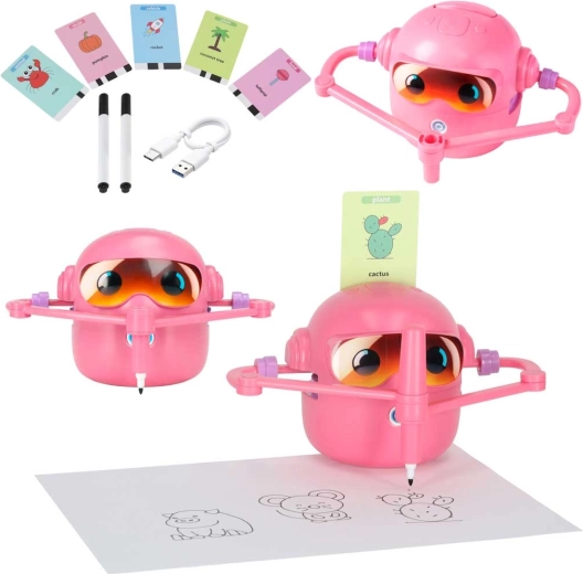 Ricaricabile e stabile per l’uso quotidiano