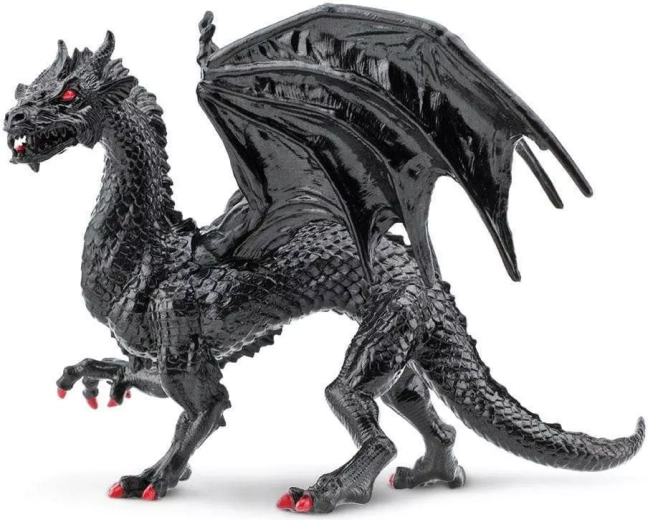 Safari Ltd. statuetta del drago del crepuscolo