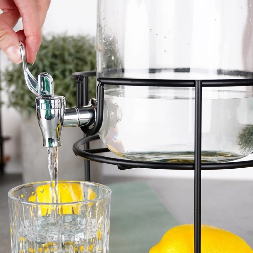 Universale per la maggior parte dei distributori