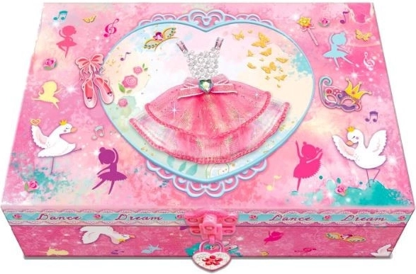 Pecoware set con diario – abiti
