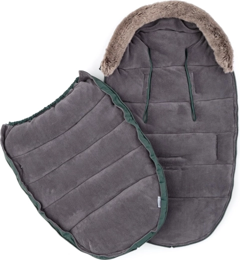 Massimo calore e comfort con il freddo