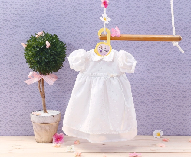 Design delicato per momenti di festa