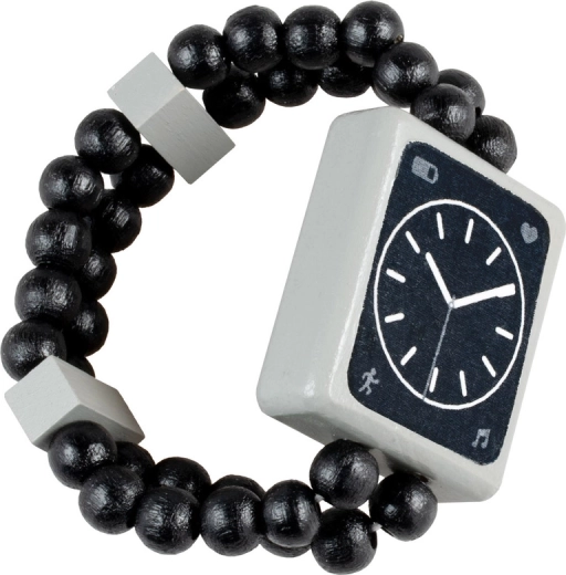 Accessorio in legno per piccoli esploratori