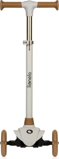 Struttura triciclo stabile per principianti