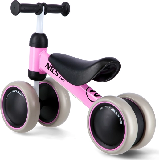 Manopole ergonomiche in TPR per una presa sicura