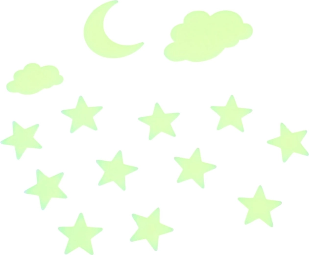 Magico effetto notturno