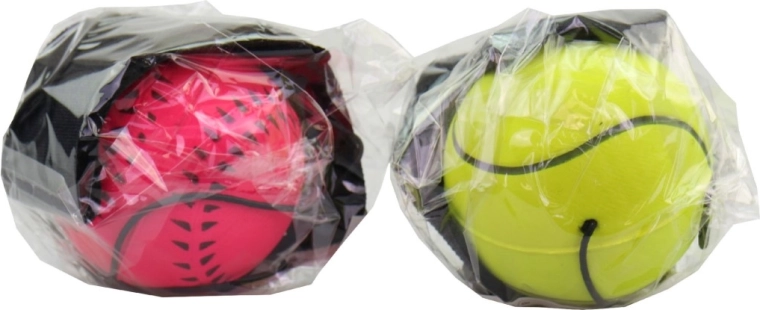 Struttura in gomma resistente per un divertimento quotidiano