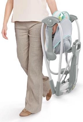 Chiusura compatta SlimFold