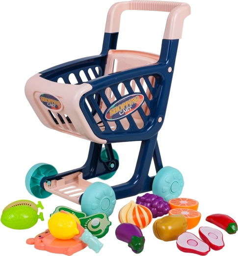 Ricco set da 36 pezzi