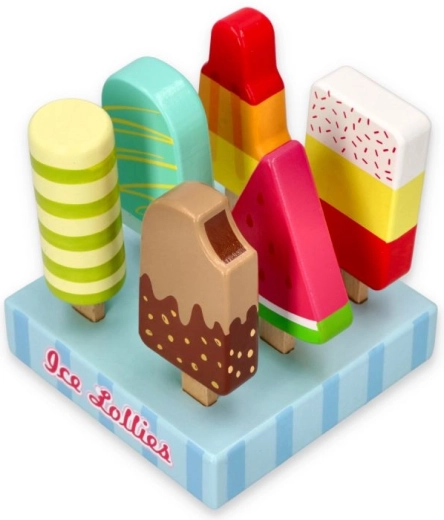Gioco del chiosco dei gelati