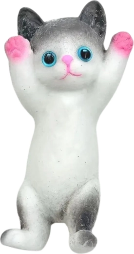 Texture sensoriale come un manto morbido