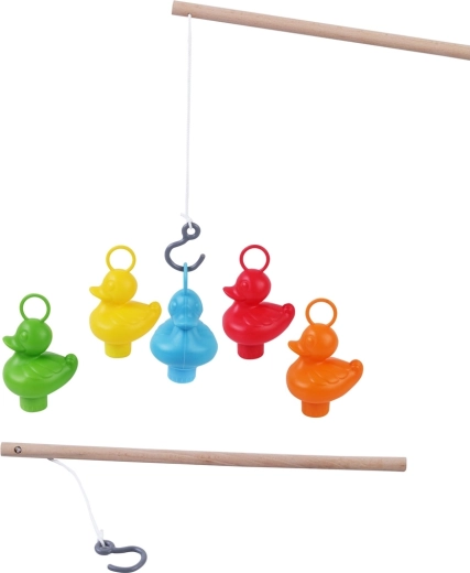 2Kids Toys pesca con paperelle colorate