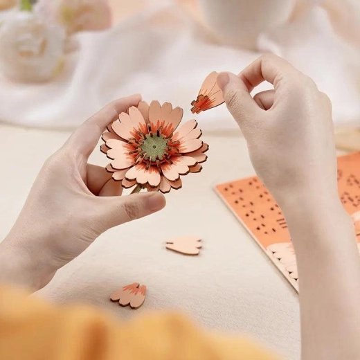 Montaggio facile senza colla