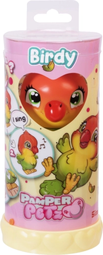 Confezione regalo pronta da donare