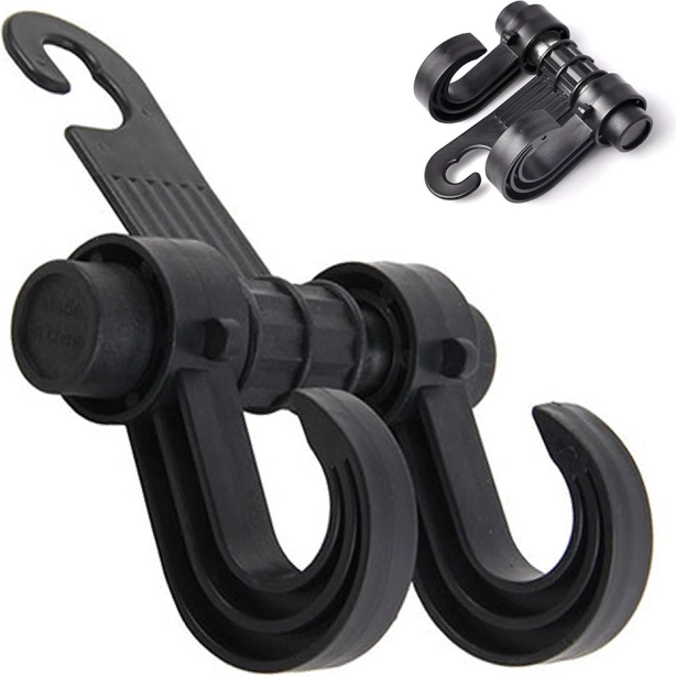 Appendino universale per auto