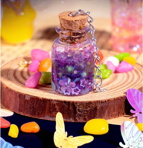 Crea un gioiello o un talismano