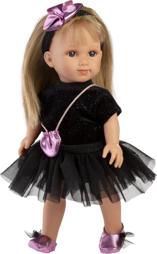 Set completo da 5 pezzi