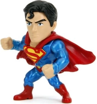 Design autentico dell’eroe iconico