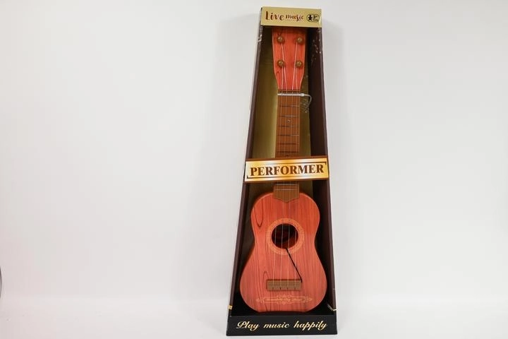 Chitarra per bambini 55 cm