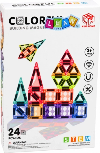 Apprendimento STEM attraverso il gioco