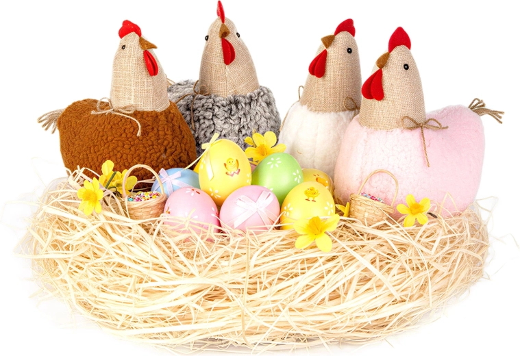 Diverse varianti di colore