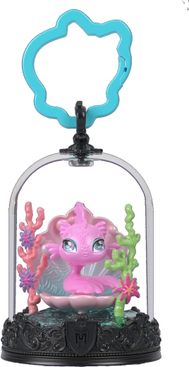 Scena subacquea dettagliata