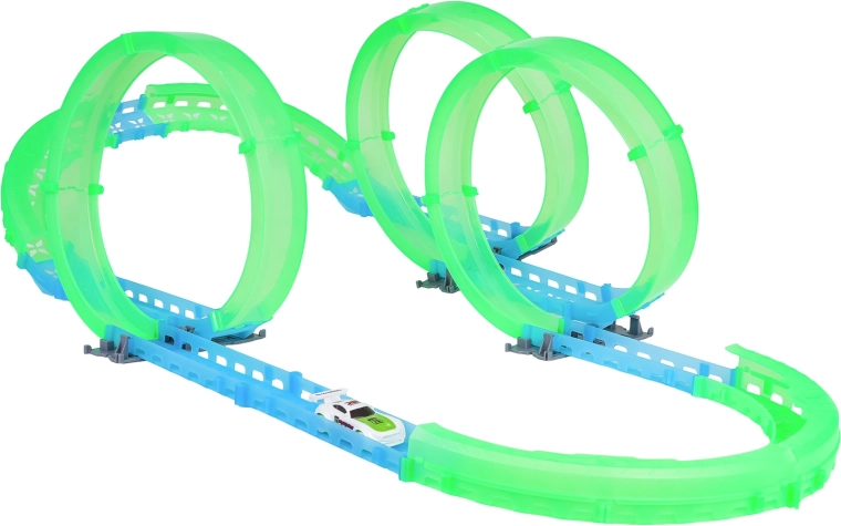 Ricarica facile e controllo semplice