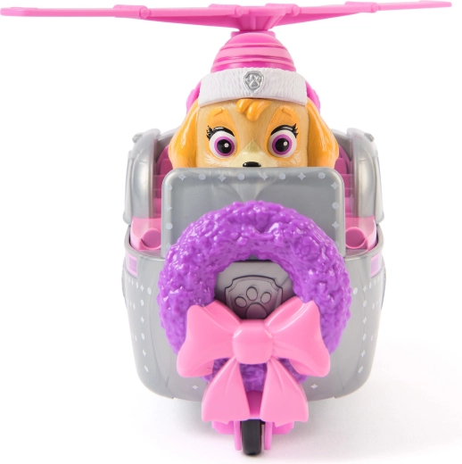 Design festivo e dettagli realistici