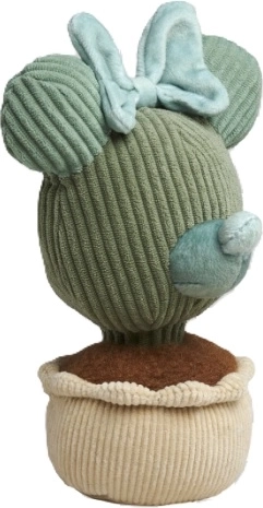 20 cm – perfetta per le manine dei bambini