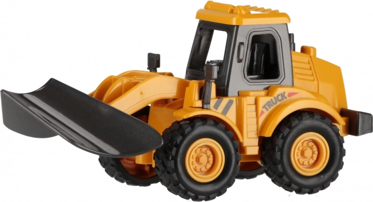 Dettagli realistici e struttura resistente