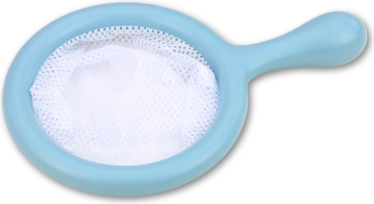 Il retino allena la coordinazione