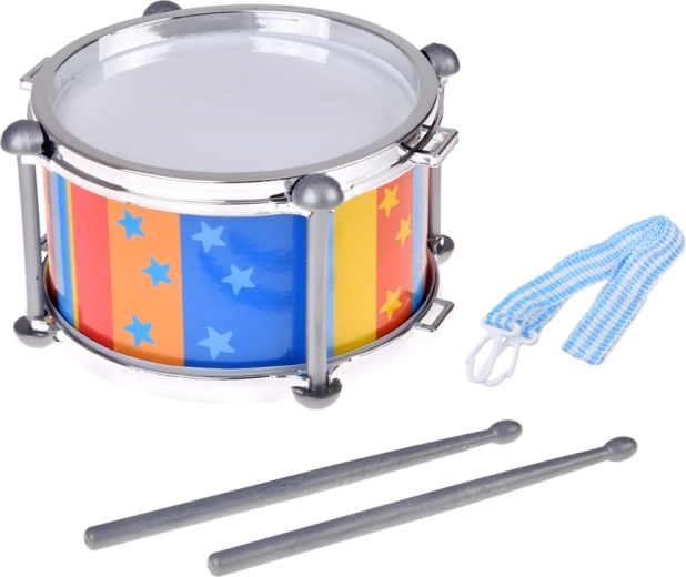 Leggero e resistente per i piccoli musicisti