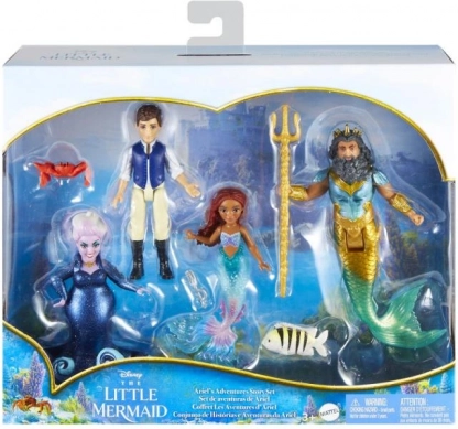 Gioco magico ispirato al film Disney