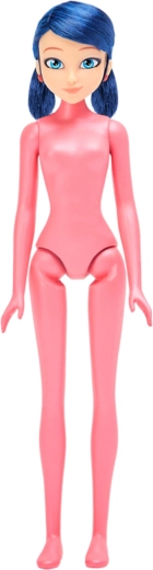 Bambola Marinette alta circa 27 cm
