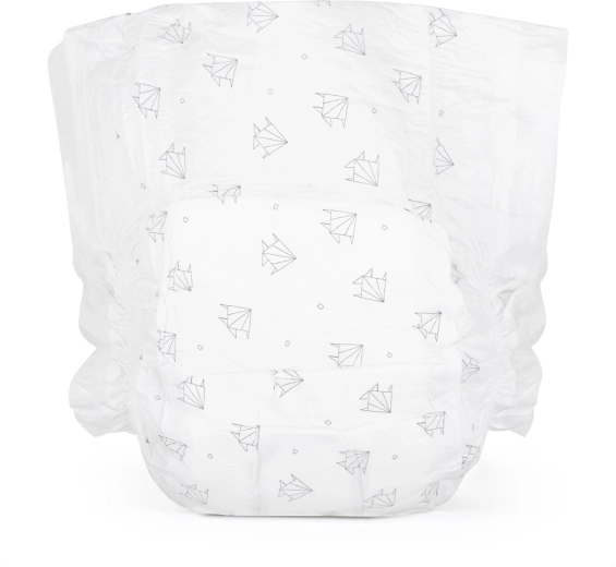 Traspiranti e delicati sulla pelle sensibile