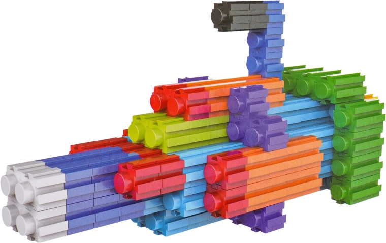 Collegamento semplice e struttura stabile