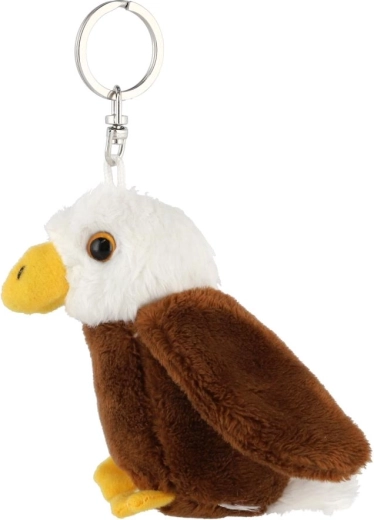 Morbido materiale in peluche