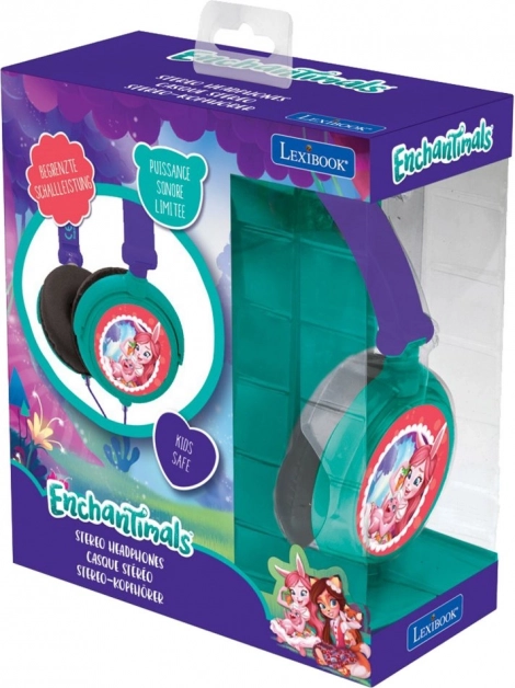 Ascolto sicuro con limitazione a 85 dB