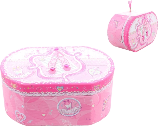 Pratico specchietto interno