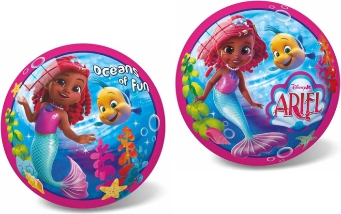 Pallone Star Disney Junior Ariel 23 cm
