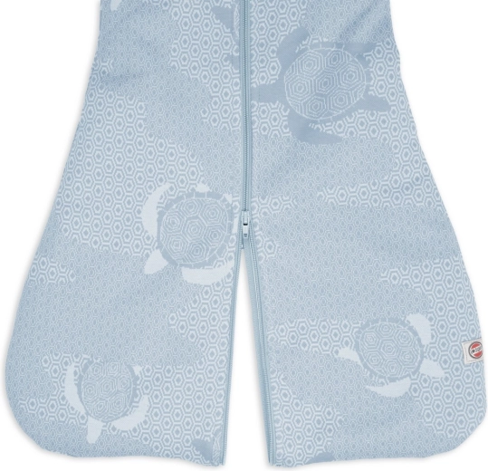 Materiali piacevoli e comfort termico 2,4 TOG
