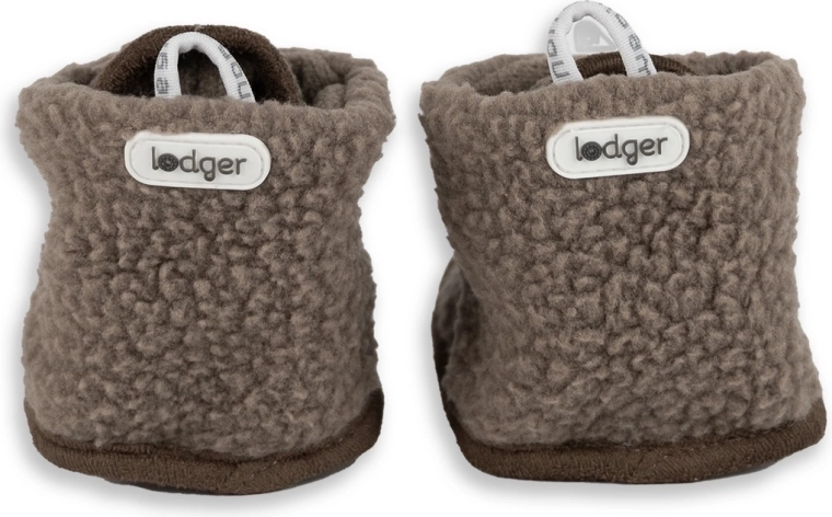 Caldo teddy fleece per il comfort
