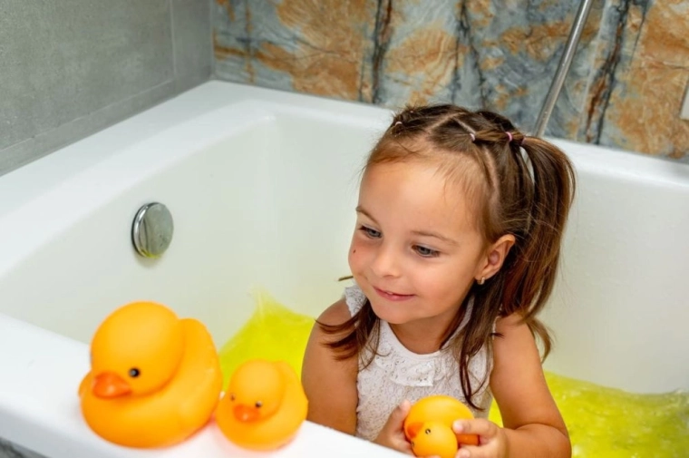 Divertimento che rende più piacevole la routine quotidiana