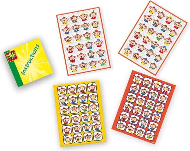 Tabelloni di gioco per divertirsi in due