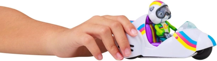 Casco per un gioco ancora più realistico