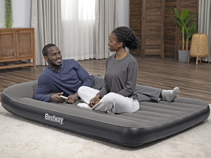 Comfort per due con portata fino a 300 kg